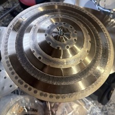 Carillon Mega Cup firmato