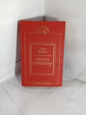 ORGOGLIO E PREGIUDIZIO. Jane