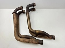 COLLETTORI SCARICO HONDA CBR 1000 F 1989-1992 SC25