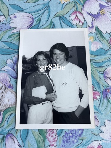 Foto bobbie benton - foto, anson