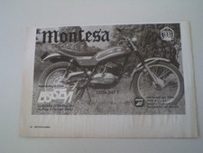 advertising Pubblicità 1975