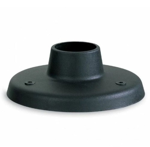 Base per palo lampione - base,