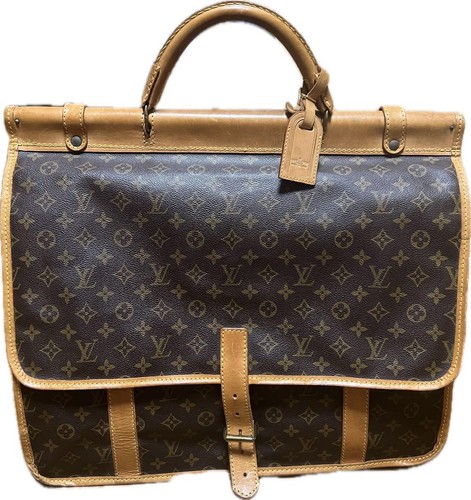 Borsa viaggio louis vuitton - da,