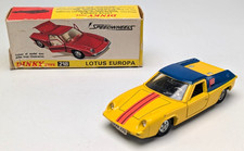 #218 Lotus Europa in scatola