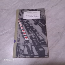 LA CAVERNA DEI SETTE