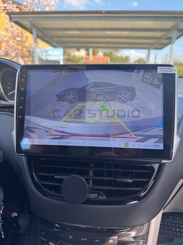 Carplay peugeot 208 - peugeot,