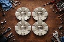 Copricerchi OZ M635 tappi 4x