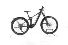 Merida eONE-FORTY EQ E-Bike SUV Shimano Batteria 630Wh 29"/27,5" grigio Pro