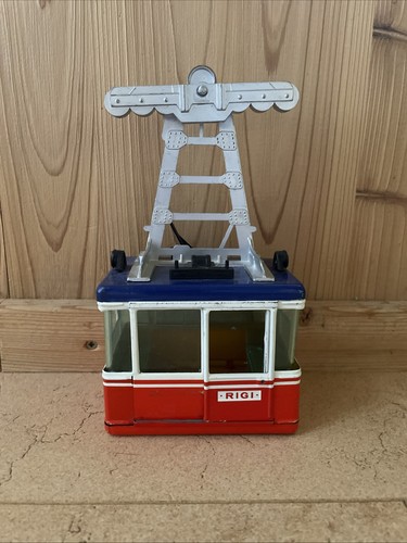 Lehmann rigi ferrovia funivia - lehmann,
