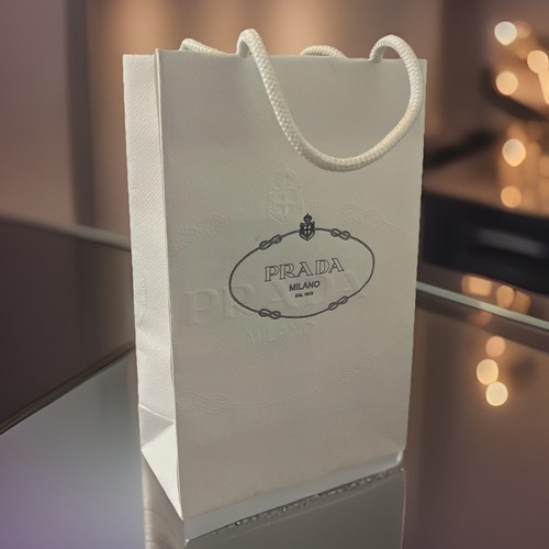 Prada sacchetto regalo carta - regalo,