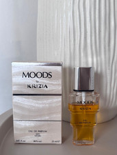 Moods krizia eau parfum - eau, de