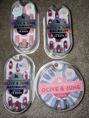 Olive giugno instant mani - instant,