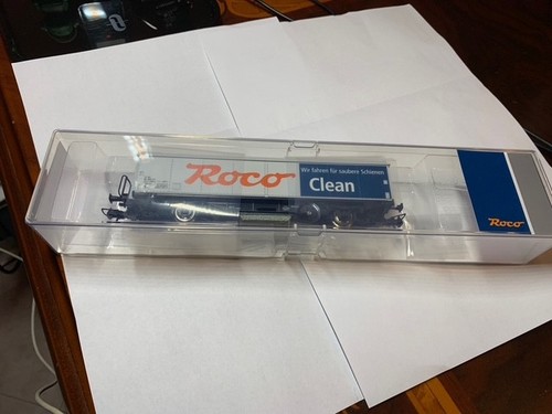 Roco 46400 carro per - 46400, -carro