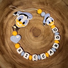 Catenella portaciuccio