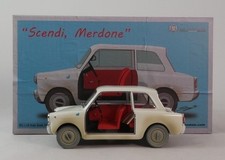 Laudoracing Autobianchi