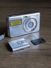 Sony Cyber-shot DSC-W180
