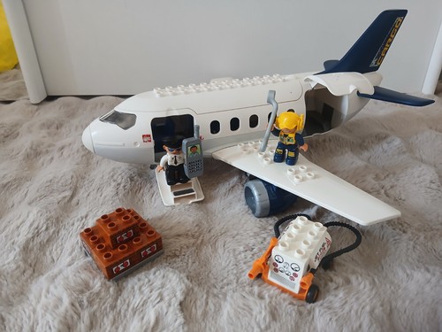 Lego duplo 7843 - duplo,