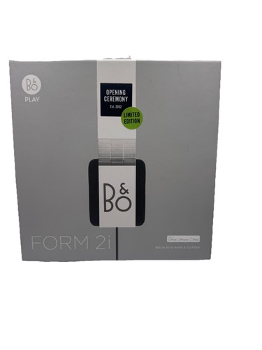 Cuffie bang olufsen form 2i - bang,