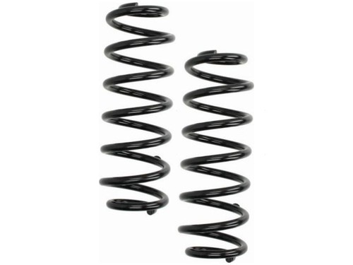 Molle posteriori per skoda - molle,