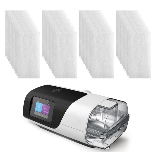 Filtri cpap 40pz per resmed - cpap,