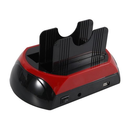 Docking station per disco