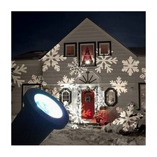 PROIETTORE FARETTO LED EFFETTO