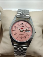 Seiko 5 orologio vintage