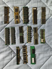 Memorie Ram - IBM, Samsung