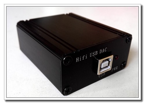 L1387 decoder usb - l1387, dac