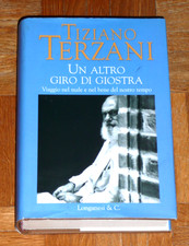 Tiziano terzani altro giro - terzani,