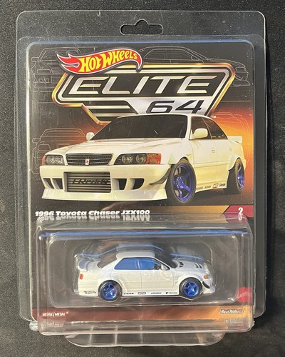 Hot wheels elite - wheels, 1996