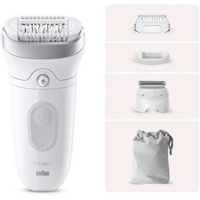 Braun 7041 SILKEPIL Rasoio