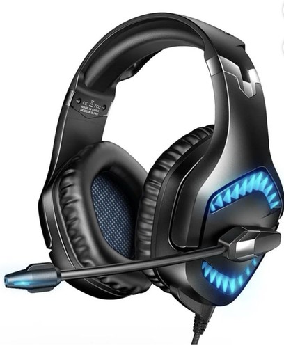 Cuffie gaming cablate con mic - cuffie,