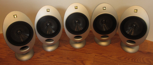 Kef kht 2005 - kht, sp3375
