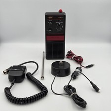 Radio d'epoca Fox CB 911 40
