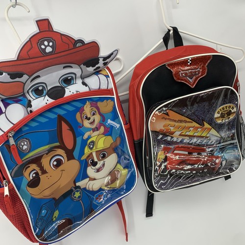 Zaini scuola elementare - 2,