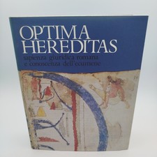 OPTIMA HEREDITAS AA.VV