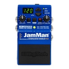 DigiTech JamMan Solo HD Pedale