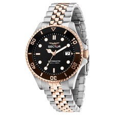 OROLOGIO SECTOR 230 AUTOMATIC
