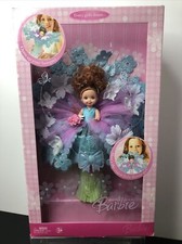 Mattel Barbie Kelly & Friends