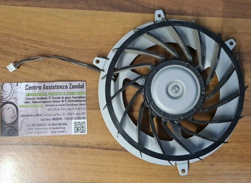 Ventola interna playstation - playstation, 3