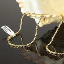 Collana veneziana 2 mm