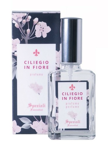 Profumo cherry blossom - cherry,