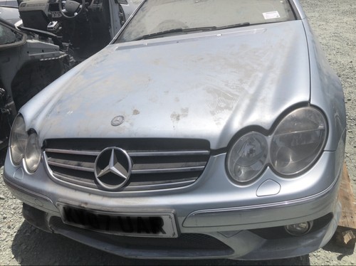 Dado ruota mercedes clk w209 - clk,