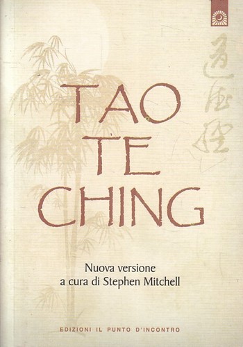Tao ching stephen - tao,