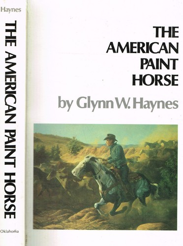 The american paint - the,