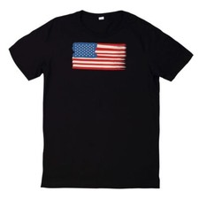 T-Shirt Cooles USA mit Amerika