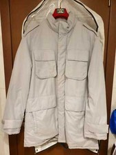 Giaccone Paul & Shark taglia L