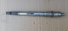 PRIMARY SHAFT AXLE-4 SPEED
