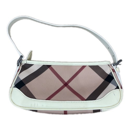 Sac burberry baguette - baguette,